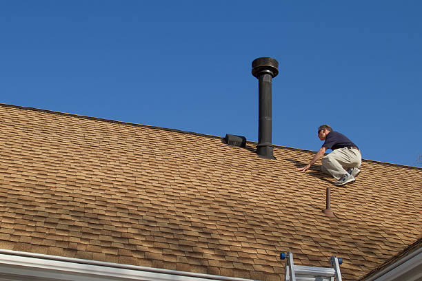 Best Green or Eco-Friendly Roofing Solutions  in Peridot, AZ