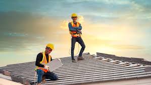 Best Gutter Installation and Repair  in Peridot, AZ